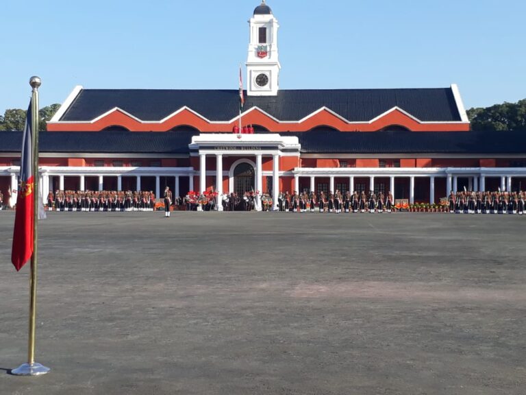 CDS AFCAT