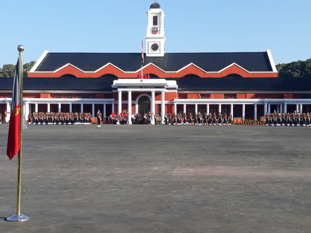 CDS AFCAT